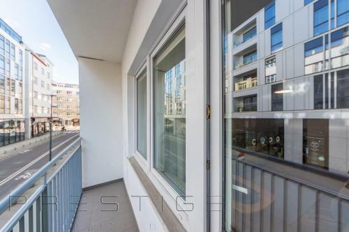 Prestige Apartments Gdynia Muszla