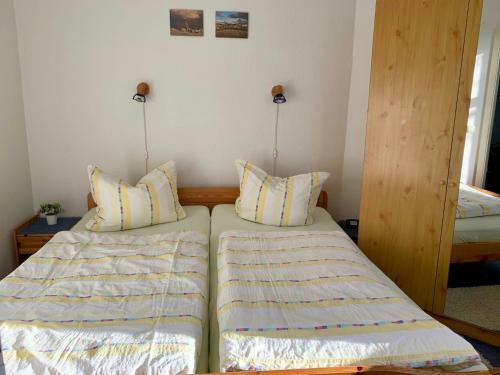 Apartamento Haus M�we