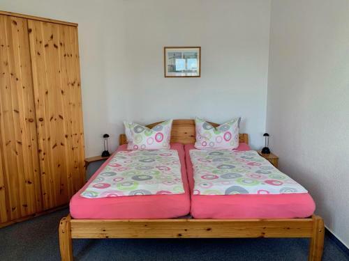 Apartamento Haus M�we