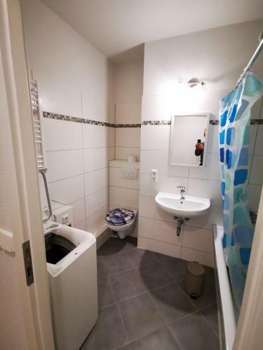 Apartamento Gem�tliche M�blierte Wohnung