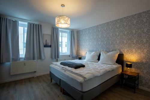 Apartment "heinz Ellmann" Rostock