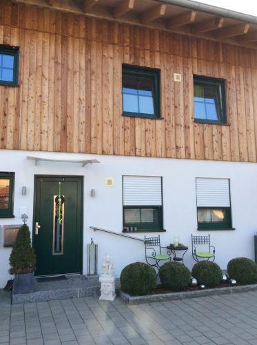 Apartamento Chalet Heidi