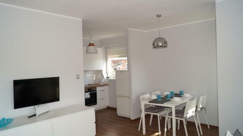 Apartament Na Kryszta?owej