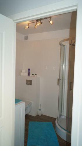 Apartament Na Kryszta?owej