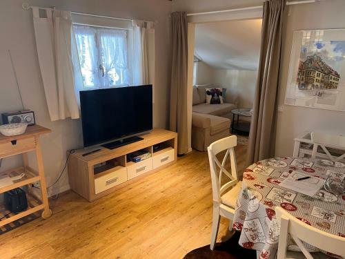 Apartamento Ferienwohnung Giacomelli 2