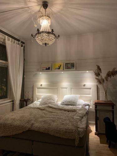 Apartamento Stens� Room