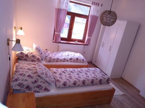 Apartamento Hostinec Pod �bo?ou