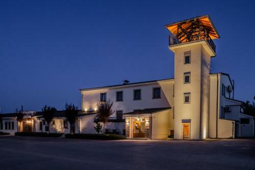 Hostal Penzi�nzemianskydvor
