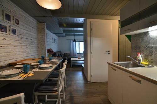 Lodge Chata Zelen� - Zempl�nska ?�rava