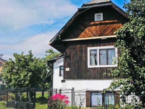 Holiday House Under Tatra's Mountain's