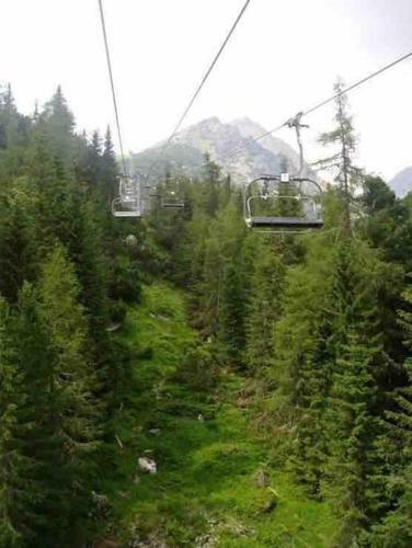 Holiday House Under Tatra's Mountain's