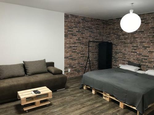 Apartment Kubo