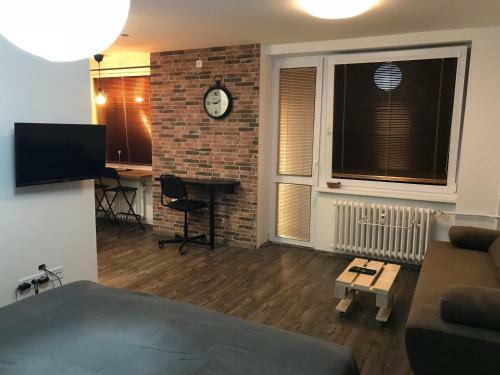 Apartment Kubo