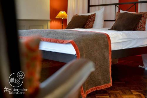 Villa Mittermeier, Hotellerie & Restaurant