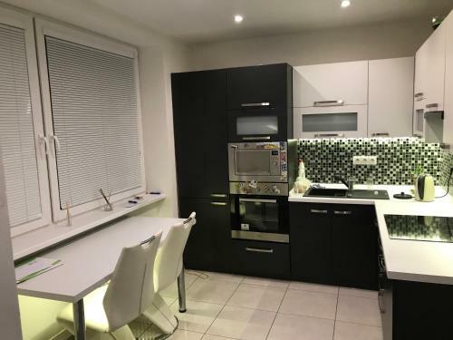 Apartm�n V �plnom Centre