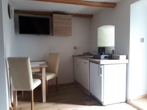 Apartament Ta3