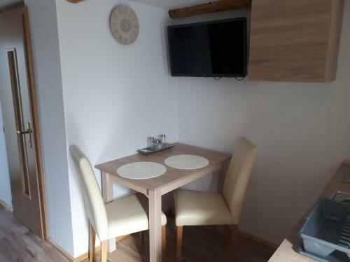 Apartament Ta3