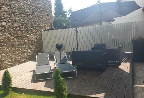 Apartament Ta3