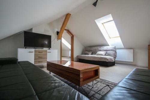 Apartman Pod Hrebienkom
