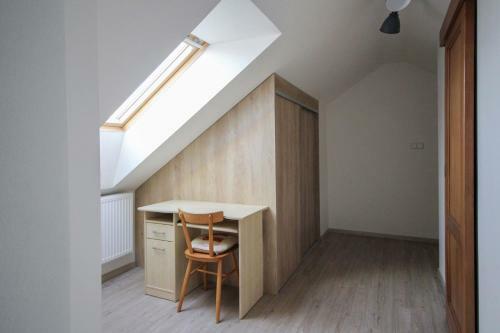 Apartman Pod Hrebienkom