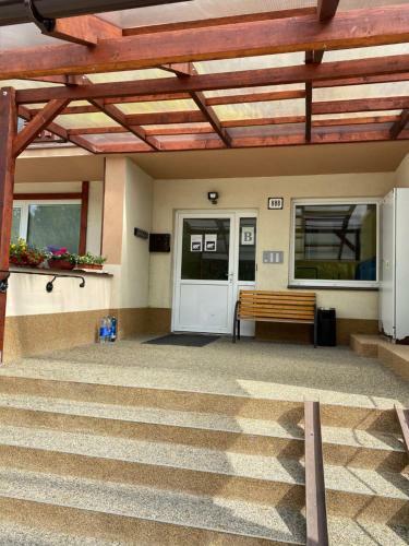 Apartman Pod Hrebienkom
