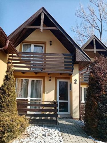 Apartm�ny Tatry