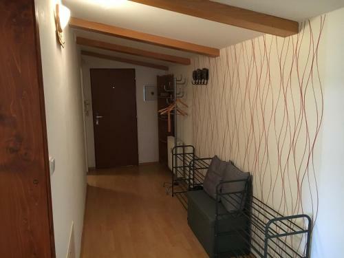 Apartamento Home