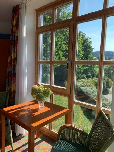 Apartamento Ferienappartement Mit Panoramablick