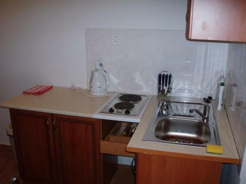 Apartmany U Smreka