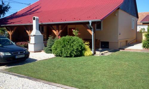 Apartmany U Smreka