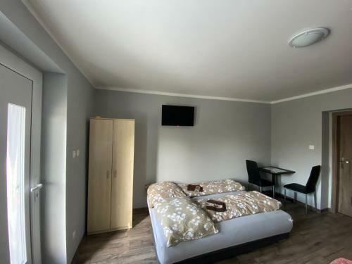 Hostal Ubytovanie Tereza