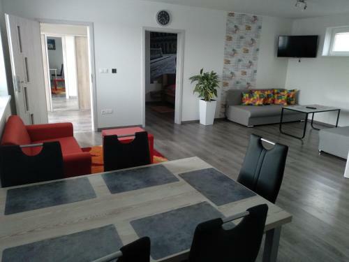 Apartamento Villa Cuba