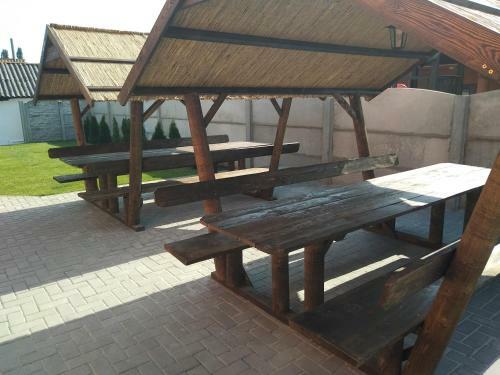 Apartamento Villa Cuba