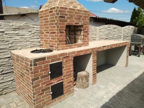 Apartamento Villa Cuba