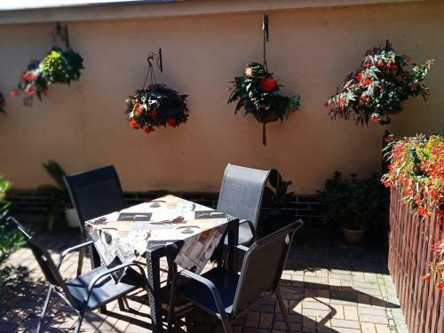 Apartm�n R�zsika