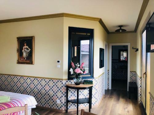 Apartm�nov� Dom Andalusia