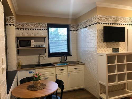 Apartm�nov� Dom Andalusia