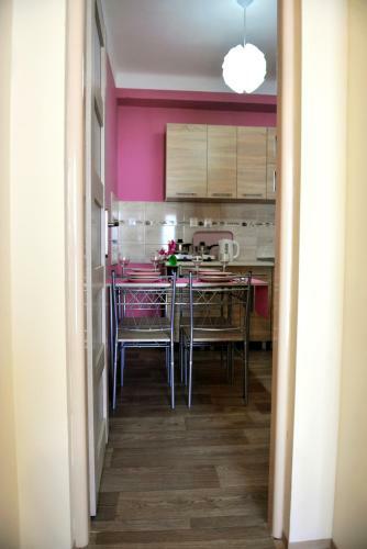 Apartm�ny Alice