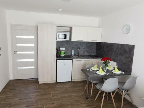 Apartamento Villa Meger
