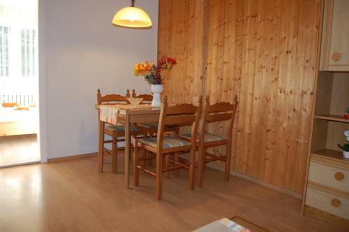 Apartamento Harzbaude Susanne