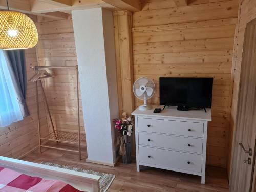 Panorama Tatry Chalets