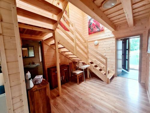 Panorama Tatry Chalets