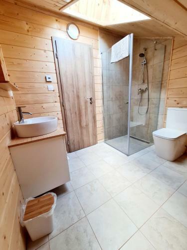 Panorama Tatry Chalets