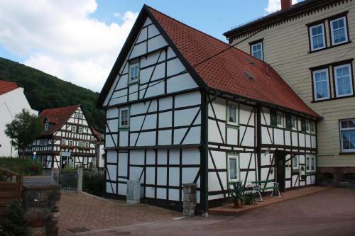 Apartamento Ferienwohnung Familie Harseim