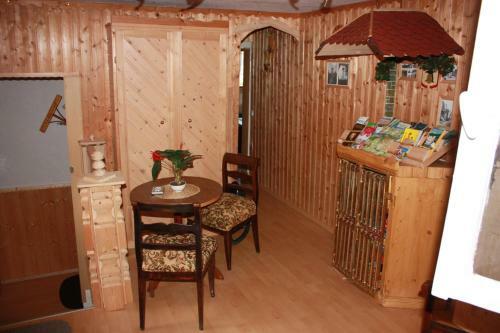 Apartamento Ferienwohnung Familie Harseim