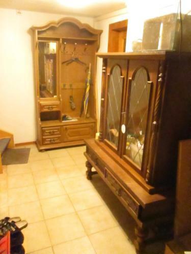 Apartamento Ferienwohnung Schlothauer 2