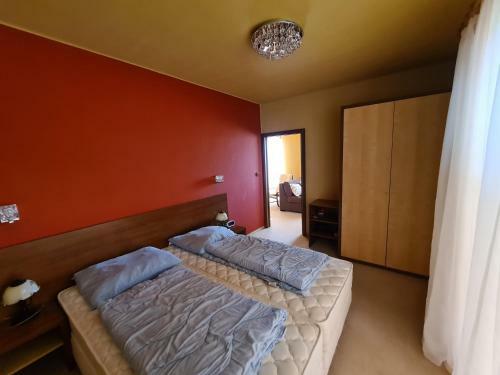 Apartm�n Pod Tatrami I 306