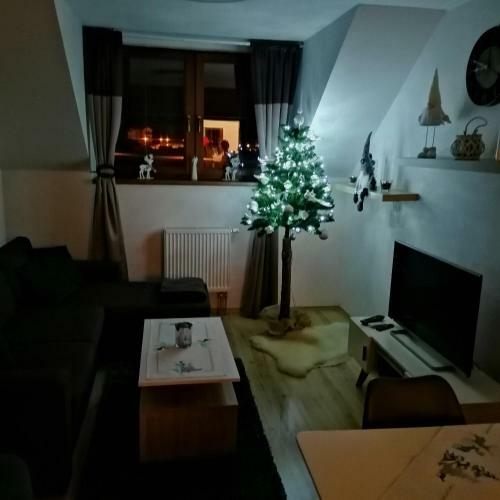 Apartm�n Angel
