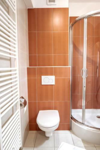 Relax & Luxury A4 Apartment