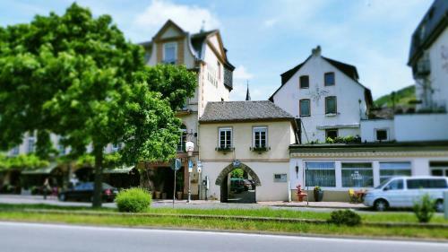 Apartamento Eismauer Suite